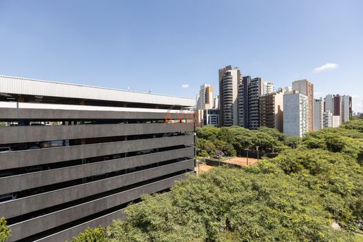 Foto 10 do(a) Cobertura de 3 quartos à venda em Água Verde, Curitiba