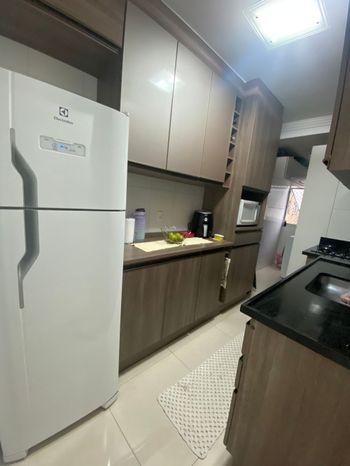 Foto 4 do(a) Apartamento de 2 quartos à venda em Fazenda Aricanduva, São Paulo