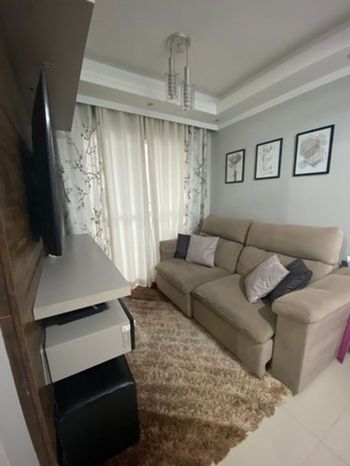 Foto 1 do(a) Apartamento de 2 quartos à venda em Fazenda Aricanduva, São Paulo