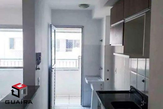 Foto 4 do(a) Apartamento de 2 quartos à venda em Centro, São Bernardo do Campo