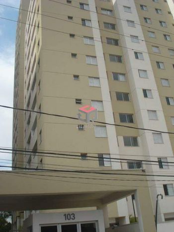 Foto 12 do(a) Apartamento de 2 quartos à venda em Centro, São Bernardo do Campo