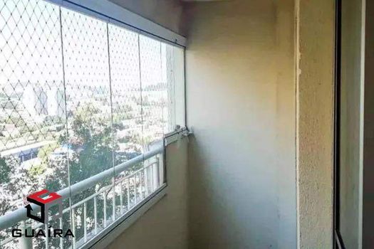 Foto 1 do(a) Apartamento de 2 quartos à venda em Centro, São Bernardo do Campo