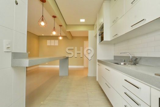 Foto 5 do(a) Apartamento de 3 quartos à venda em Santana, São Paulo