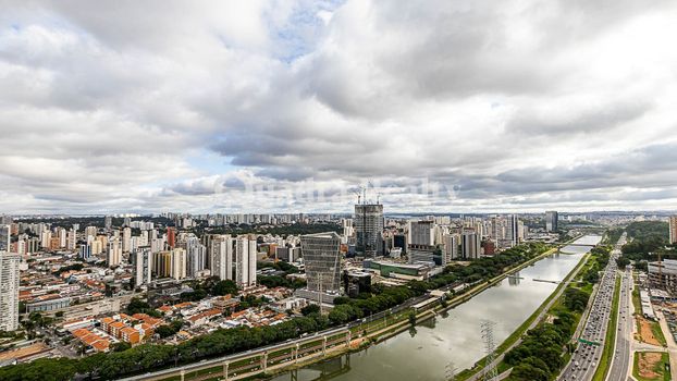 Foto 6 do(a) Apartamento de 2 quartos à venda em Cidade Jardim, São Paulo