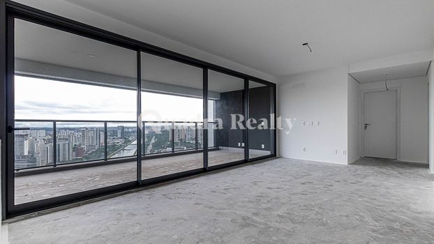 Foto 2 do(a) Apartamento de 2 quartos à venda em Cidade Jardim, São Paulo
