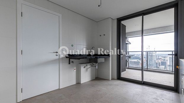 Foto 7 do(a) Apartamento de 2 quartos à venda em Cidade Jardim, São Paulo