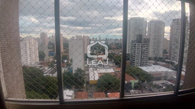 Foto 4 do(a) Apartamento de 2 quartos à venda em Vila Olímpia, São Paulo