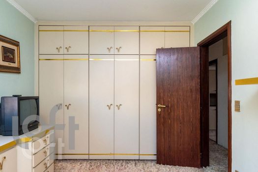 Foto 4 do(a) Apartamento de 4 quartos à venda em Ipiranga, São Paulo