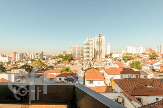 Foto 13 do(a) Apartamento de 4 quartos à venda em Ipiranga, São Paulo