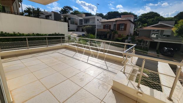 Foto 39 do(a) Casa em Condomínio de 4 quartos à venda em Ville Sainte Hélène, Campinas