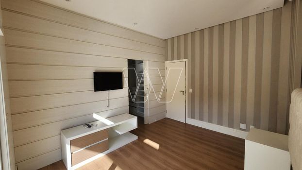 Foto 37 do(a) Casa em Condomínio de 4 quartos à venda em Ville Sainte Hélène, Campinas