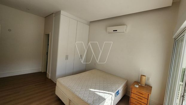Foto 47 do(a) Casa em Condomínio de 4 quartos à venda em Ville Sainte Hélène, Campinas