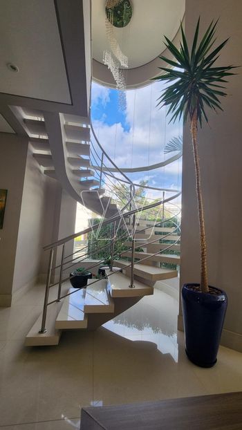 Foto 24 do(a) Casa em Condomínio de 4 quartos à venda em Ville Sainte Hélène, Campinas