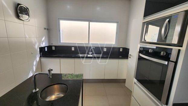 Foto 12 do(a) Casa em Condomínio de 4 quartos à venda em Ville Sainte Hélène, Campinas