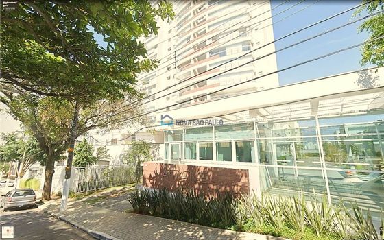 Foto 20 do(a) Apartamento de 2 quartos à venda em Vila Mariana, São Paulo
