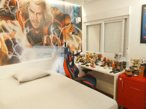 Foto 14 do(a) Apartamento de 2 quartos à venda em Vila Mariana, São Paulo