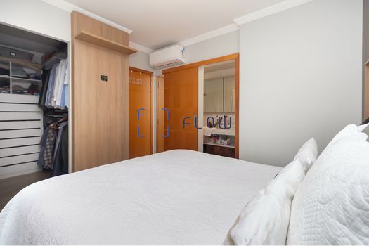 Foto 32 do(a) Apartamento de 4 quartos à venda em Indianópolis, São Paulo