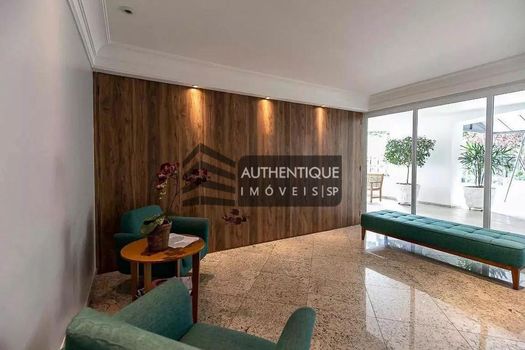 Foto 44 do(a) Apartamento de 3 quartos à venda em Indianópolis, São Paulo