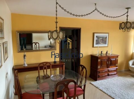 Foto 2 do(a) Apartamento de 3 quartos para alugar em Vila Mariana, São Paulo