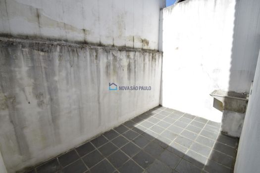 Foto 10 do(a) Casa em Condomínio de 3 quartos à venda em Vila Parque Jabaquara, São Paulo