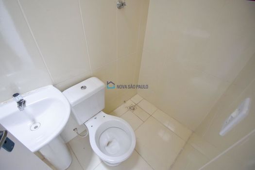 Foto 17 do(a) Casa em Condomínio de 3 quartos à venda em Vila Parque Jabaquara, São Paulo