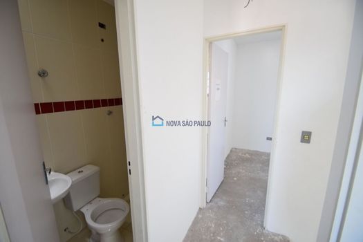Foto 14 do(a) Casa em Condomínio de 3 quartos à venda em Vila Parque Jabaquara, São Paulo