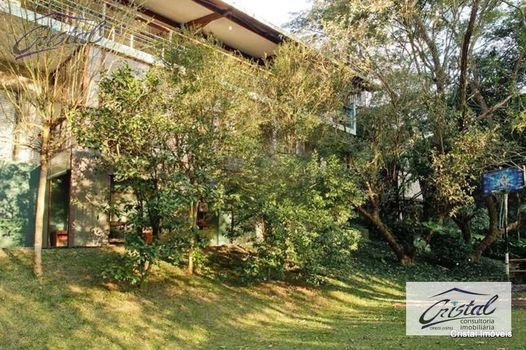 Foto 3 do(a) Casa em Condomínio de 3 quartos à venda em Chácara do Refúgio, Carapicuíba