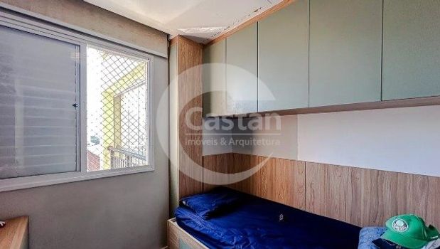 Foto 14 do(a) Apartamento de 3 quartos à venda em Alto da Mooca, São Paulo