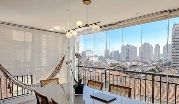 Foto 29 do(a) Apartamento de 3 quartos à venda em Alto da Mooca, São Paulo