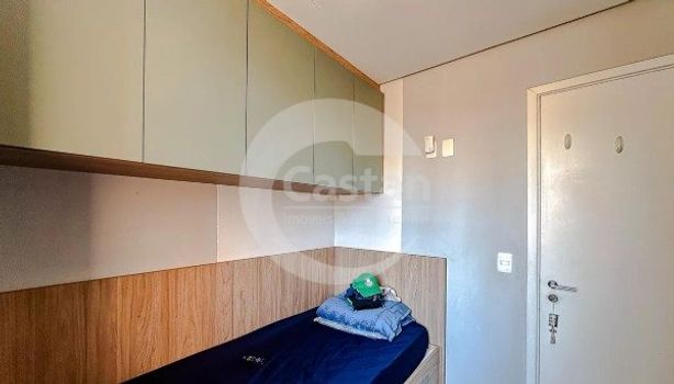 Foto 16 do(a) Apartamento de 3 quartos à venda em Alto da Mooca, São Paulo