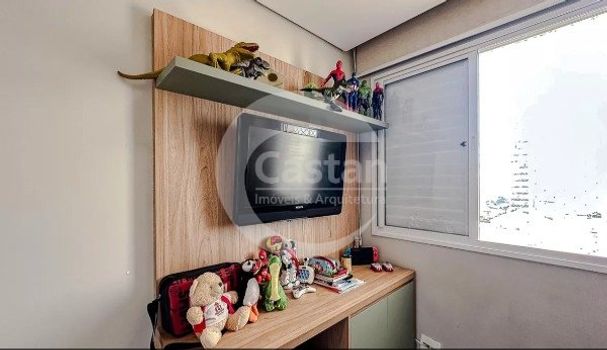 Foto 15 do(a) Apartamento de 3 quartos à venda em Alto da Mooca, São Paulo