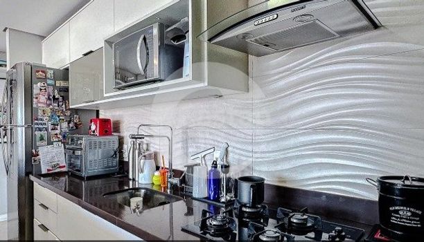 Foto 8 do(a) Apartamento de 3 quartos à venda em Alto da Mooca, São Paulo