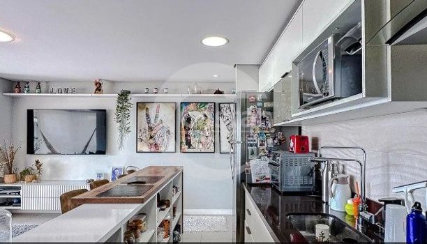 Foto 9 do(a) Apartamento de 3 quartos à venda em Alto da Mooca, São Paulo