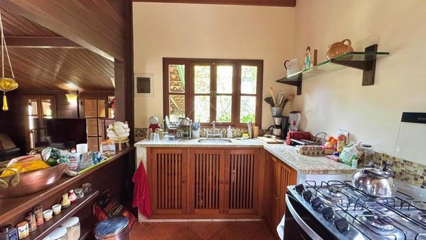 Foto 44 do(a) Casa em Condomínio de 3 quartos à venda em Araras, Petrópolis