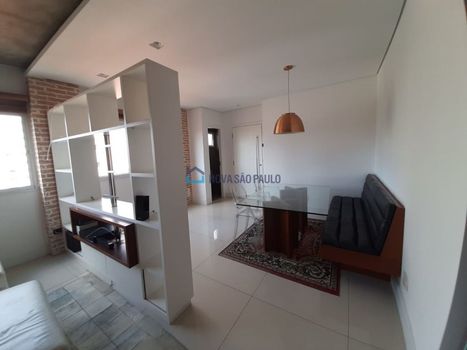 Foto 4 do(a) Apartamento de 2 quartos à venda em Jardim da Saúde, São Paulo