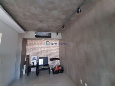 Foto 23 do(a) Apartamento de 2 quartos à venda em Jardim da Saúde, São Paulo