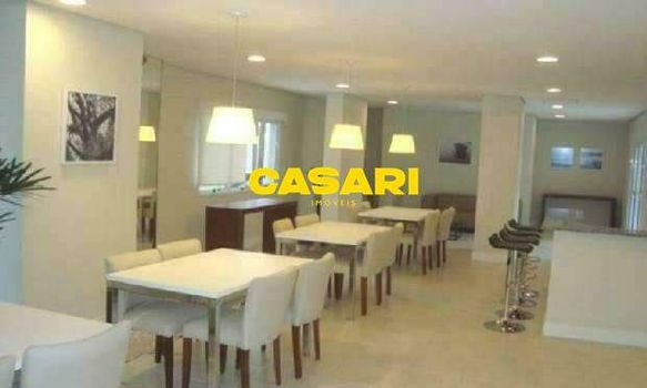 Foto 20 do(a) Apartamento de 3 quartos à venda em Planalto, São Bernardo do Campo