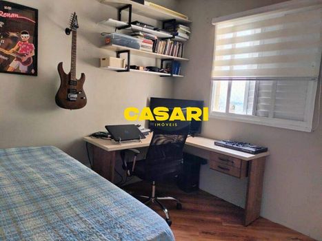 Foto 18 do(a) Apartamento de 3 quartos à venda em Planalto, São Bernardo do Campo