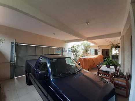 Foto 6 do(a) Casa de 3 quartos à venda em Jardim Monte Azul, São Paulo