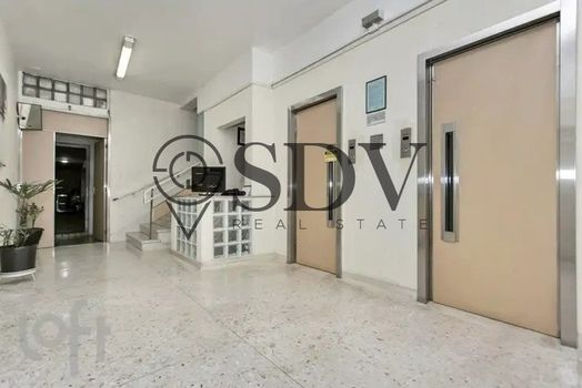 Foto 8 do(a) Apartamento de 2 quartos à venda em Perdizes, São Paulo