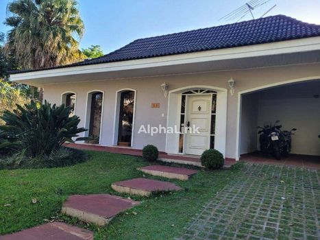 Foto 2 do(a) Casa em Condomínio de 4 quartos à venda em Morada dos Pássaros, Barueri