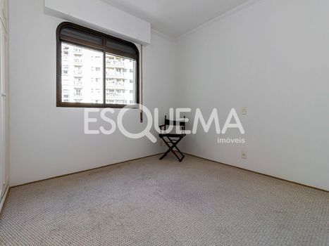 Foto 13 do(a) Apartamento de 3 quartos para alugar em Itaim Bibi, São Paulo