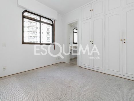 Foto 9 do(a) Apartamento de 3 quartos para alugar em Itaim Bibi, São Paulo