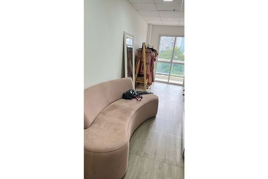 Foto 15 do(a) Sala / Conjunto Comercial false à venda em Pinheiros, São Paulo