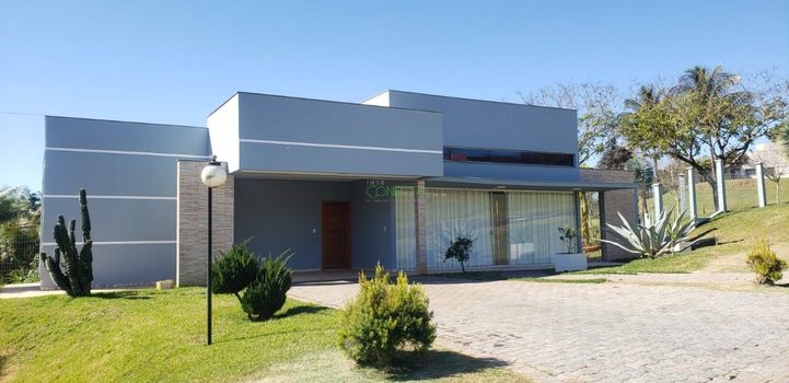 Foto 1 do(a) Casa em Condomínio de 2 quartos para alugar em Loteamento Terras de Canaã, Cambé