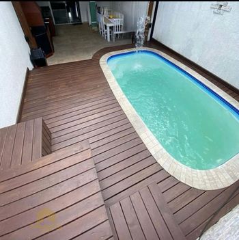 Foto 5 do(a) Casa de 3 quartos à venda em Aventureiro, Joinville