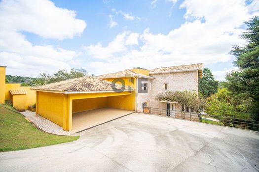 Foto 39 do(a) Casa em Condomínio de 3 quartos à venda em Parque Rincão, Cotia