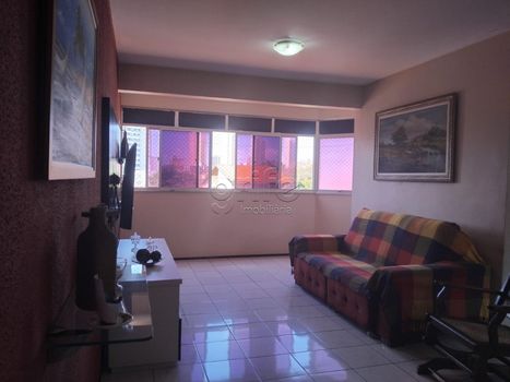 Foto 1 do(a) Apartamento de 4 quartos à venda em Fátima, Fortaleza