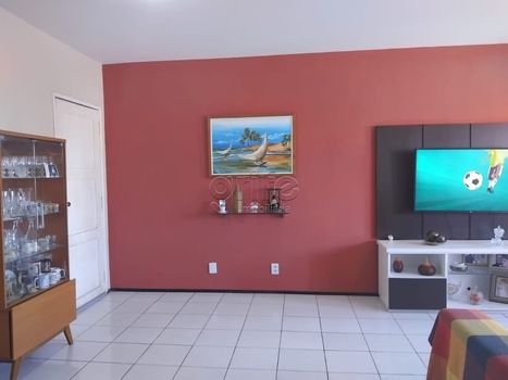 Foto 3 do(a) Apartamento de 4 quartos à venda em Fátima, Fortaleza