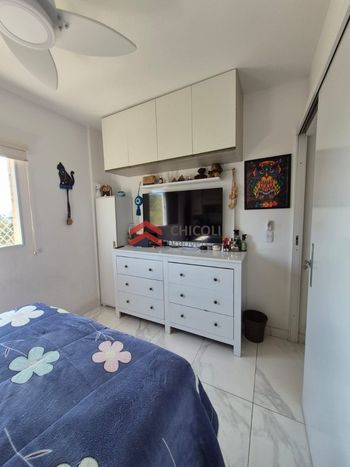 Foto 21 do(a) Apartamento de 2 quartos para alugar em Jardim Marilu, Carapicuíba